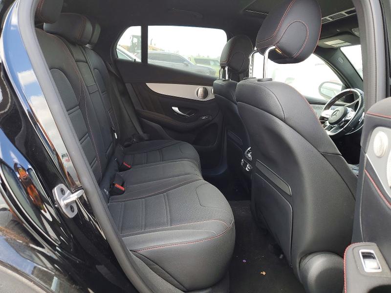 Продаж на аукціоні авто 2023 Mercedes-benz Glc Coupe, vin: W1N0J6EB3PG139463, номер лоту: 47431126