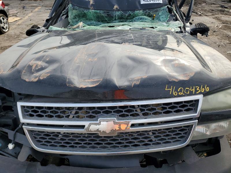 46204366 :رقم المزاد ، 1GCHK33UX5F931056 vin ، 2005 Chev/geo Truck Medium Duty/box Trucks مزاد بيع