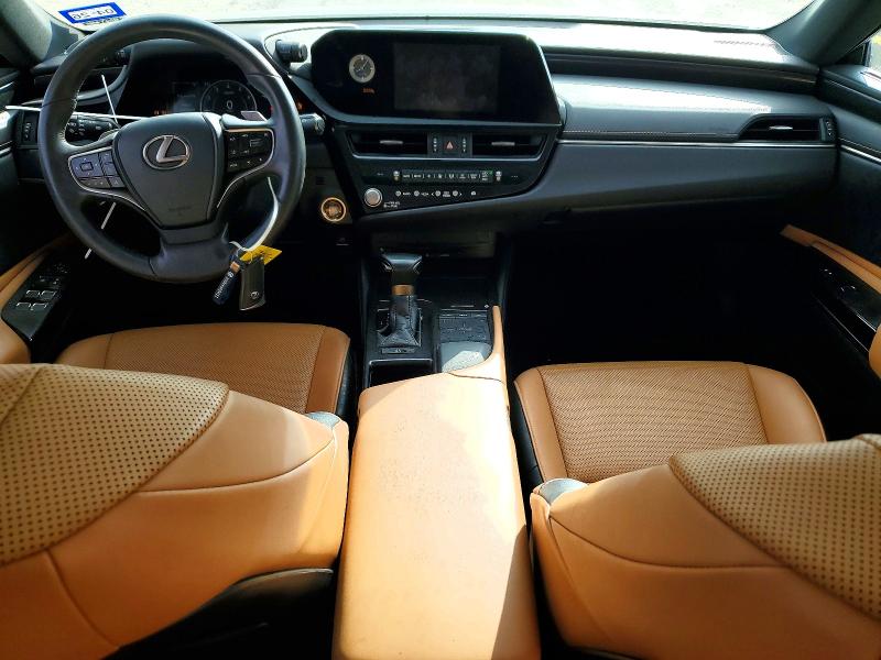 Aukcja sprzedaży 2022 Lexus Es 350, vin: 58ACZ1B14NU121861, numer aukcji: 78358725