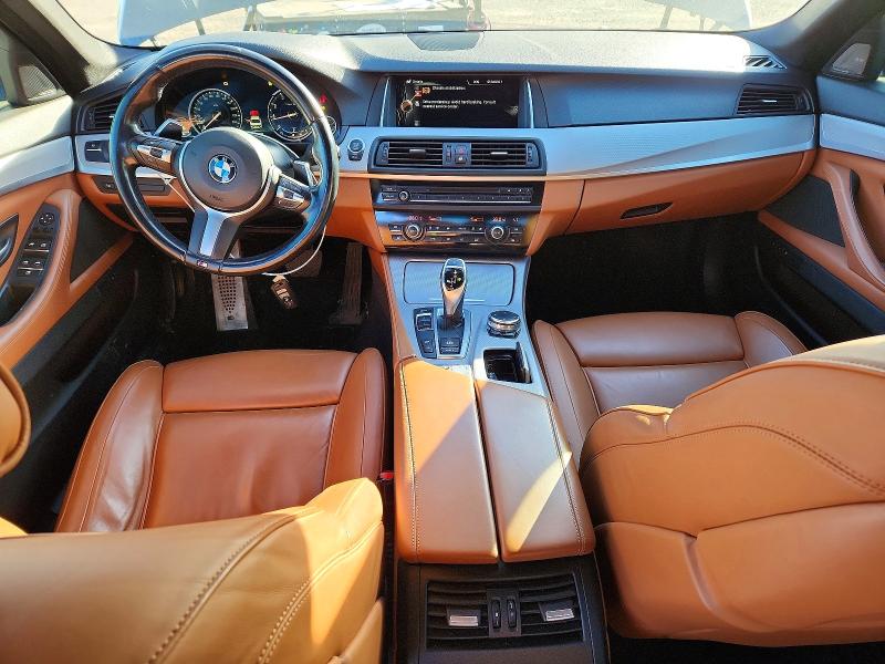 Продаж на аукціоні авто 2016 Bmw 535, vin: WBA5B3C55GG258442, номер лоту: 79745255
