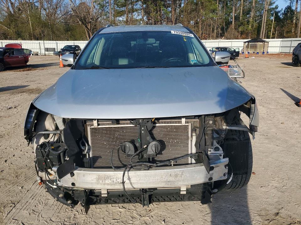 Продаж на аукціоні авто 2020 Nissan Pathfinder, vin: 5N1DR2CM6LC616169, номер лоту: 79340985