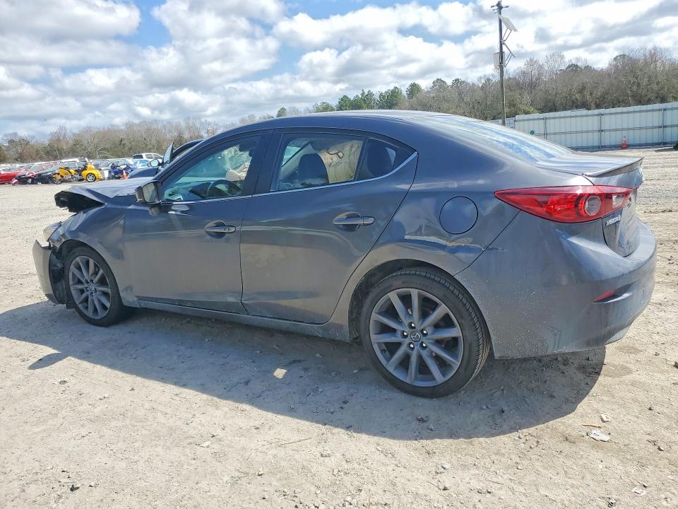 Aukcja sprzedaży 2018 Mazda 3, vin: 3MZBN1V39JM230568, numer aukcji: 41781246