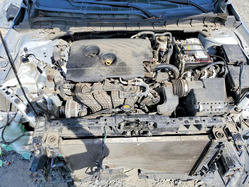 2019 Nissan Altima მანქანა იყიდება აუქციონზე, vin: 1N4BL4EV4KC230529, აუქციონის ნომერი: 46296726
