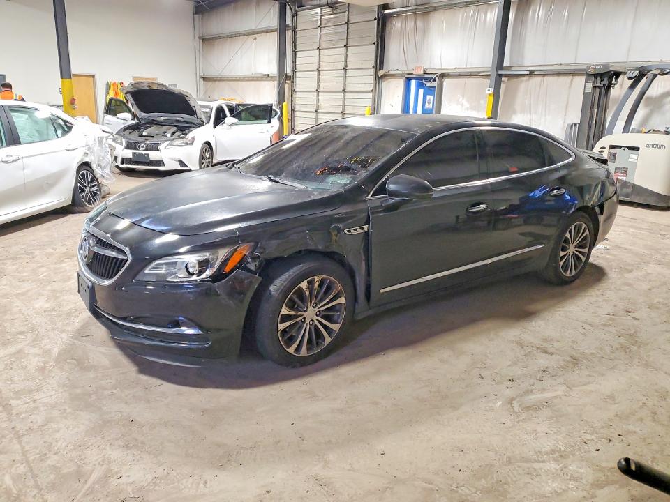 Aukcja sprzedaży 2017 Buick Lacrosse, vin: 1G4ZN5SSXHU129352, numer aukcji: 46630606