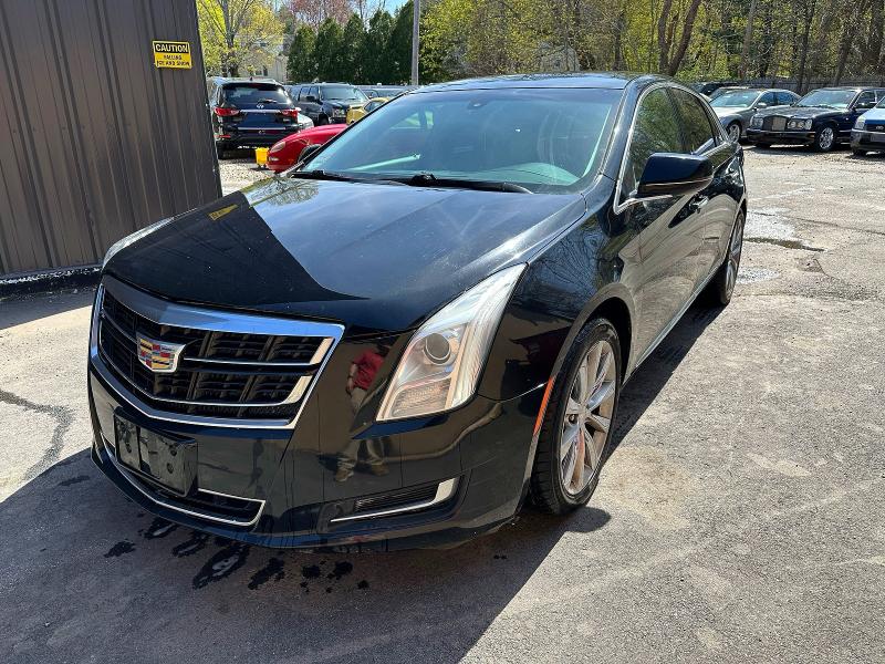 Продаж на аукціоні авто 2016 Cadillac Xts, vin: 2G61U5S35G9193309, номер лоту: 47013496
