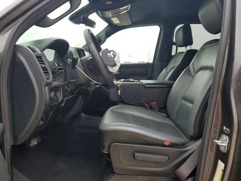 Продаж на аукціоні авто 2025 Ram 1500, vin: 1C6RREGGXSN647547, номер лоту: 79954595