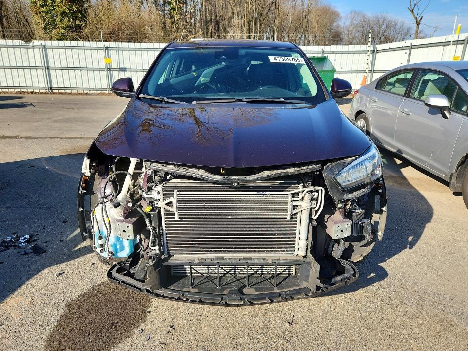 2020 Buick Encore Gx მანქანა იყიდება აუქციონზე, vin: KL4MMBS24LB129409, აუქციონის ნომერი: 47909766
