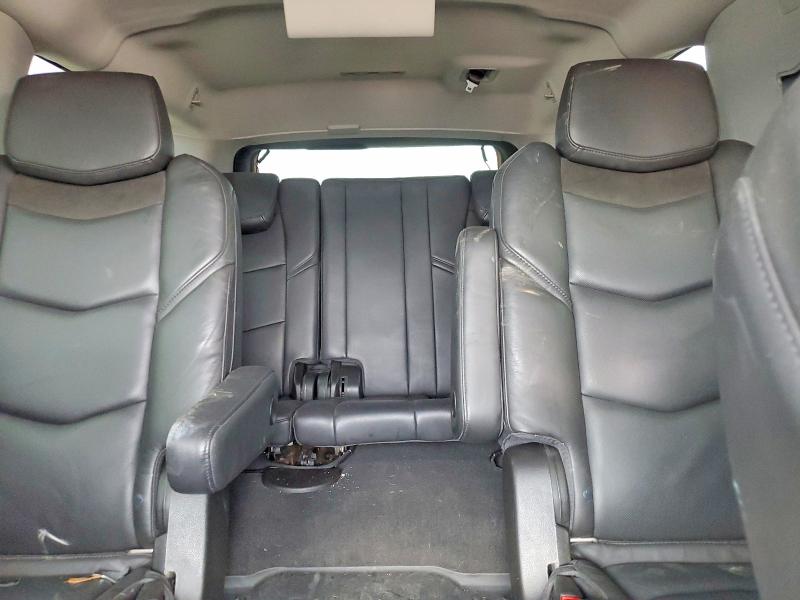 Aukcja sprzedaży 2018 Cadillac Escalade, vin: 1GYS3HKJ1JR212725, numer aukcji: 47295696
