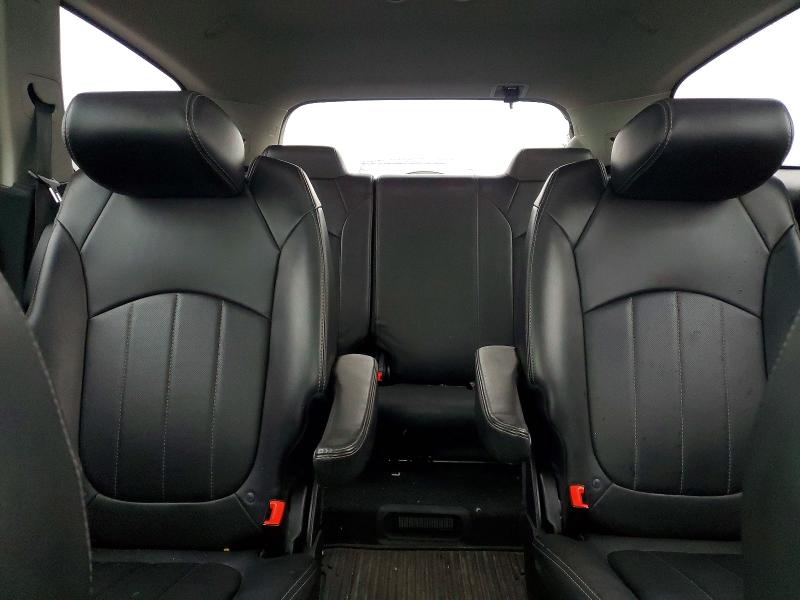Aukcja sprzedaży 2017 Buick Enclave, vin: 5GAKVBKD3HJ286228, numer aukcji: 46279456