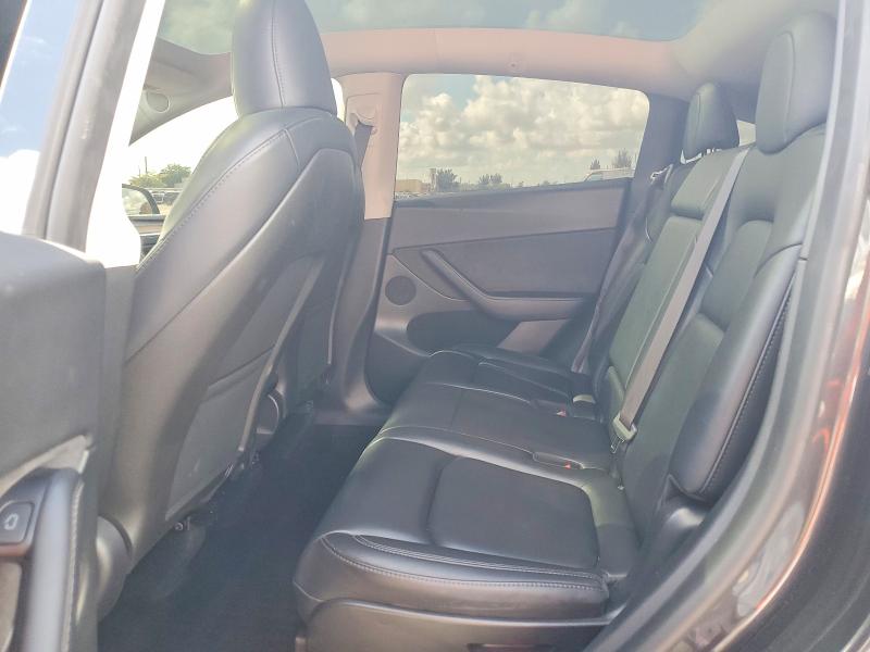 Aukcja sprzedaży 2024 Tesla Model Y, vin: 7SAYGAEE7RF052543, numer aukcji: 47521526