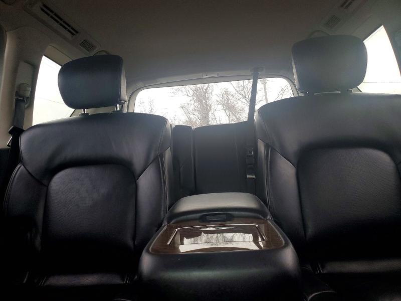 Aukcja sprzedaży 2015 Infiniti Qx80, vin: JN8AZ2NF6F9574677, numer aukcji: 46089416
