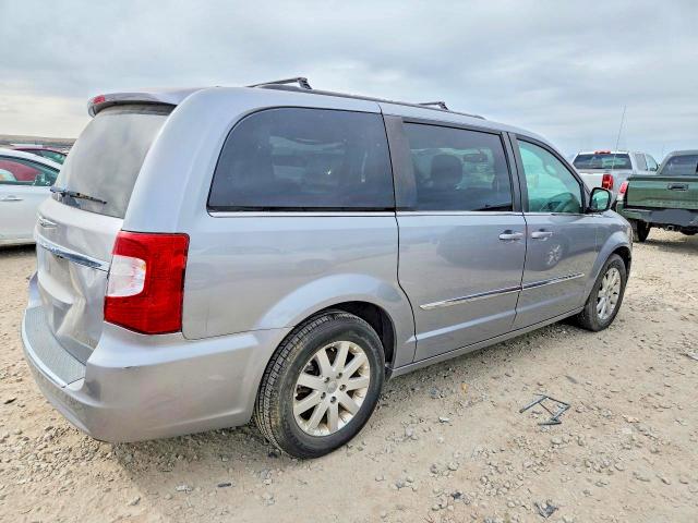 Aukcja sprzedaży 2015 Chrysler Town & Country, vin: 2C4RC1BGXFR636759, numer aukcji: 47996186