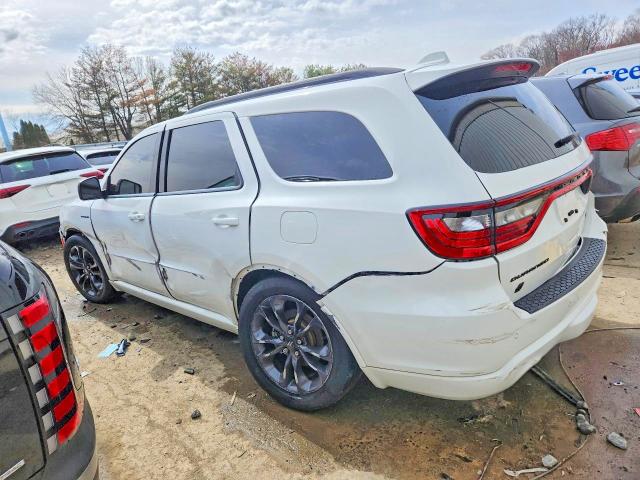 Продаж на аукціоні авто 2021 Dodge Durango, vin: 1C4SDJCT5MC850185, номер лоту: 47432076