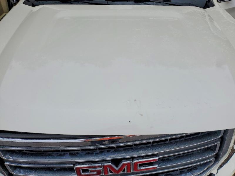 2015 Gmc Yukon მანქანა იყიდება აუქციონზე, vin: 1GKS2BKC4FR196040, აუქციონის ნომერი: 79831615