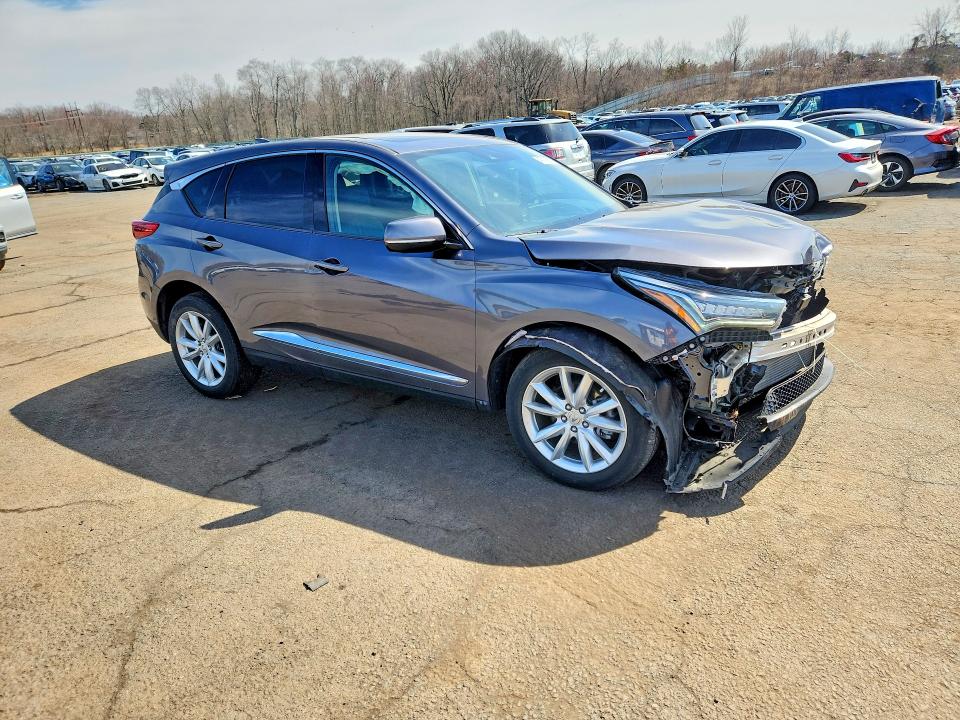 Продаж на аукціоні авто 2020 Acura Rdx, vin: 5J8TC2H39LL035462, номер лоту: 47198576