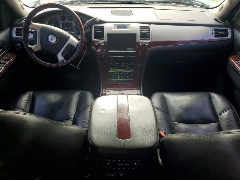 Aukcja sprzedaży 2011 Cadillac Escalade, vin: 1GYS4JEF1BR176791, numer aukcji: 79942805