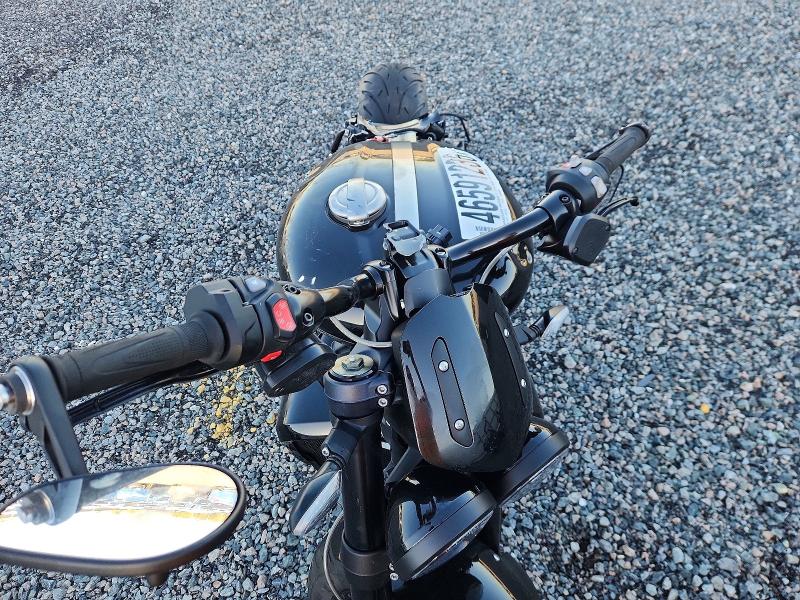 Продажа на аукционе авто 2025 Triumph Motorcycle Rocket 3, vin: SMTY2BJT6STCE4285, номер лота: 46591236