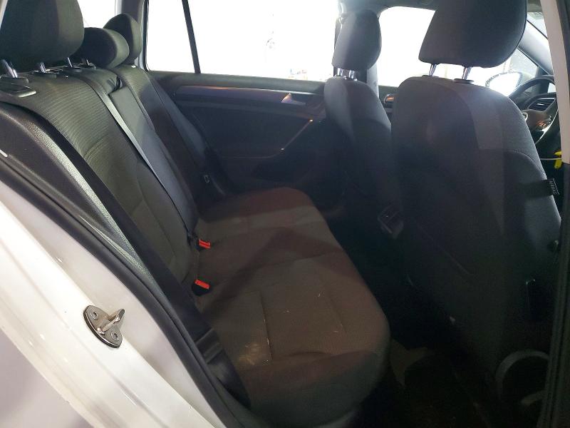Продаж на аукціоні авто 2019 Volkswagen Golf Sportwagen, vin: 3VWY57AU6KM511689, номер лоту: 47765806