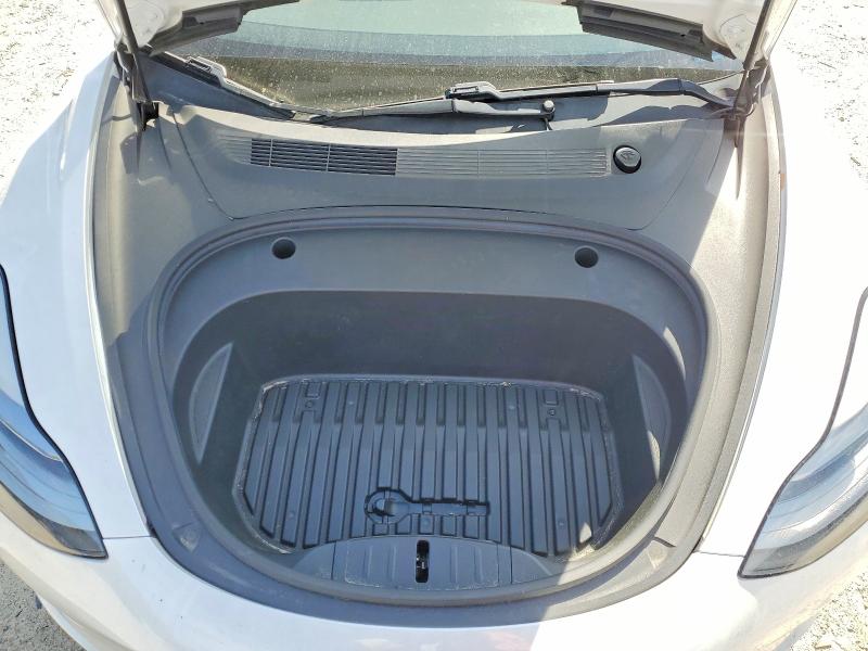 47914236 :رقم المزاد ، 5YJ3E1EA8MF015858 vin ، 2021 Tesla Model 3 مزاد بيع