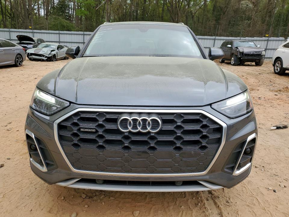 Продаж на аукціоні авто 2023 Audi Q5, vin: WA1GAAFY1P2034312, номер лоту: 47457596