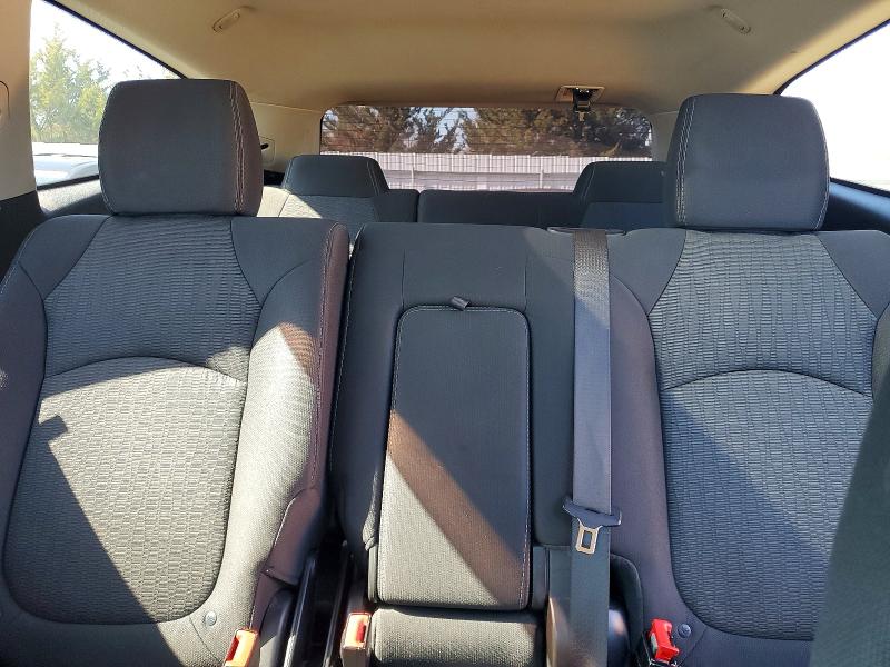 Продажа на аукционе авто 2017 Chevrolet Traverse, vin: 1GNKVGKD2HJ136291, номер лота: 47016246