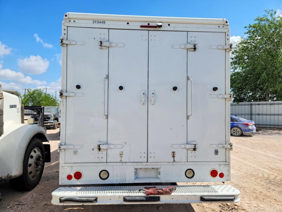 2013 Ford F59 მანქანა იყიდება აუქციონზე, vin: 1F65F5KY6D0A13378, აუქციონის ნომერი: 49518816