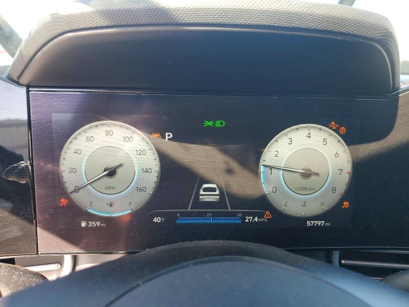 Продажа на аукционе авто 2022 Hyundai Elantra, vin: KMHLP4AGXNU356835, номер лота: 46339636