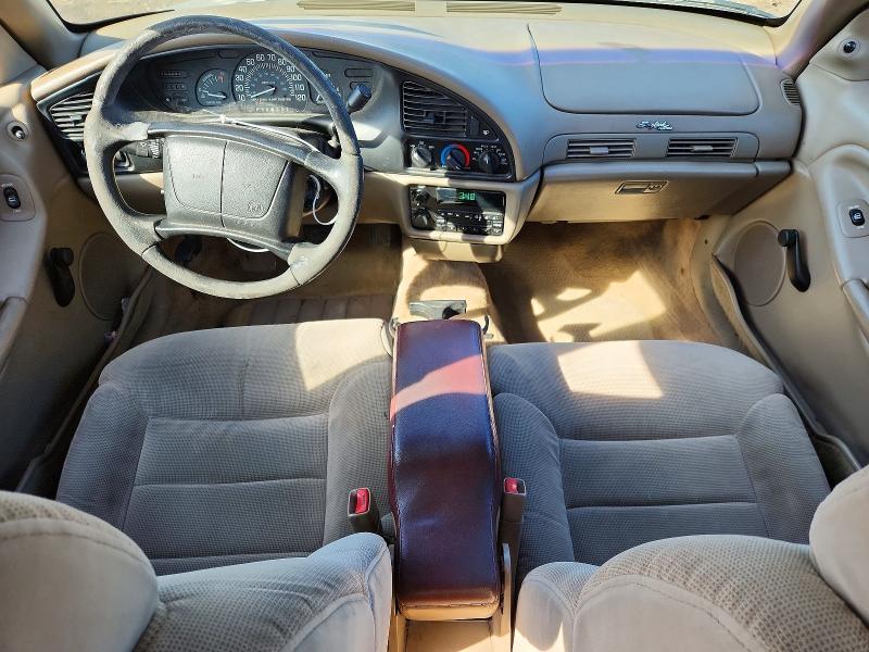 Aukcja sprzedaży 1997 Buick Skylark, vin: 1G4NJ52M9VC445614, numer aukcji: 46719716
