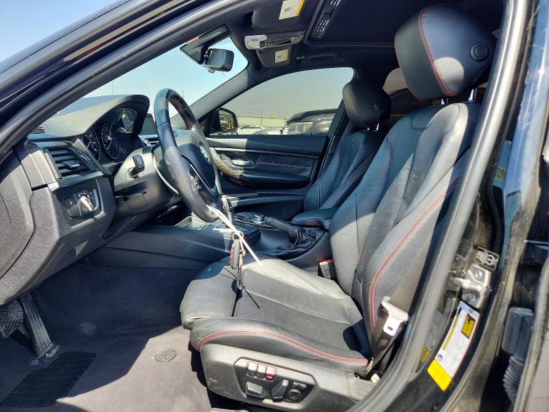 Aukcja sprzedaży 2013 Bmw 328, vin: WBA3A5C53DF601594, numer aukcji: 46718696