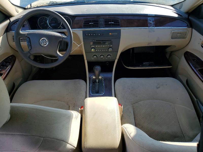 Продаж на аукціоні авто 2008 Buick Allure, vin: 2G4WF582981209048, номер лоту: 79481935