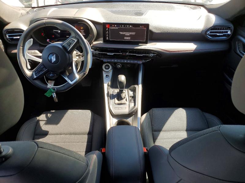 Продажа на аукционе авто 2024 Dodge Hornet, vin: ZACPDFCW8R3A32263, номер лота: 45831066
