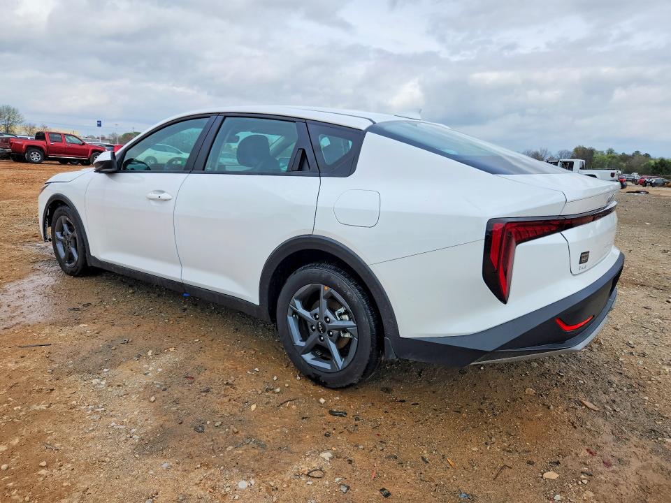 Aukcja sprzedaży 2025 Kia K4, vin: 3KPFT4DE1SE185653, numer aukcji: 41836946