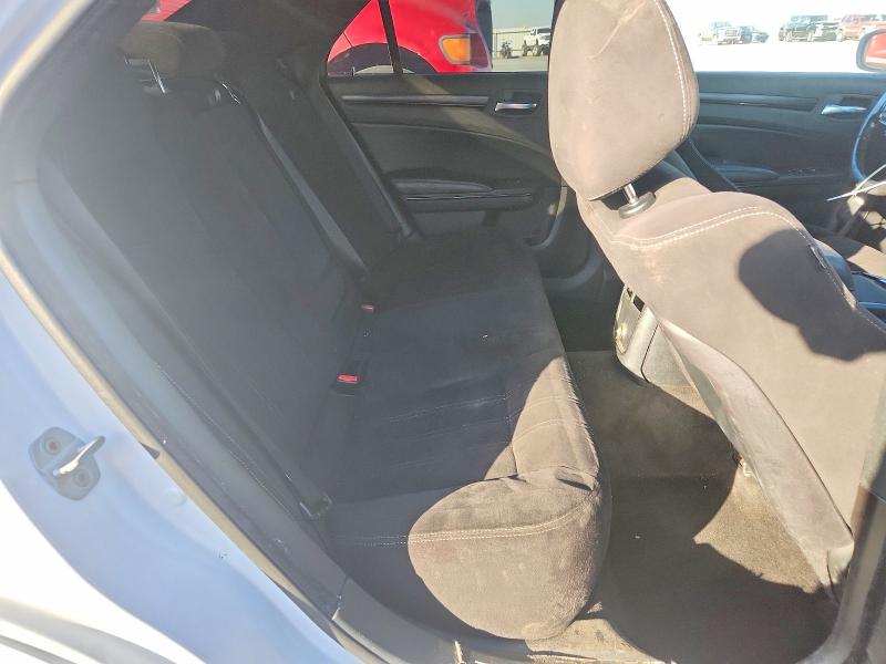 Продажа на аукционе авто 2012 Chrysler 300, vin: 2C3CCABG9CH279750, номер лота: 46828936