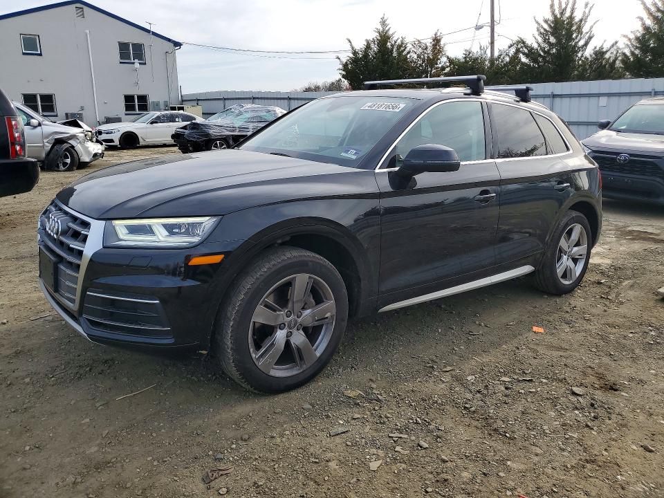 Auction sale of the 2019 Audi Q5, vin: WA1BNAFY5K2069183, lot number: 48181656