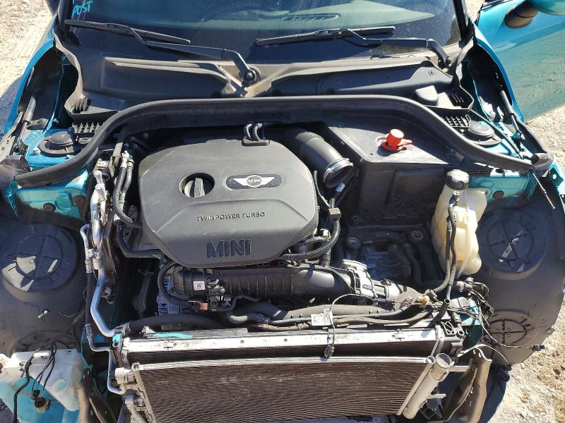 Продаж на аукціоні авто 2019 Mini Cooper, vin: WMWWG5C53K3H08495, номер лоту: 79940315