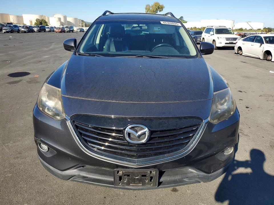 Aukcja sprzedaży 2015 Mazda Cx-9, vin: JM3TB2CV7F0468978, numer aukcji: 46369926