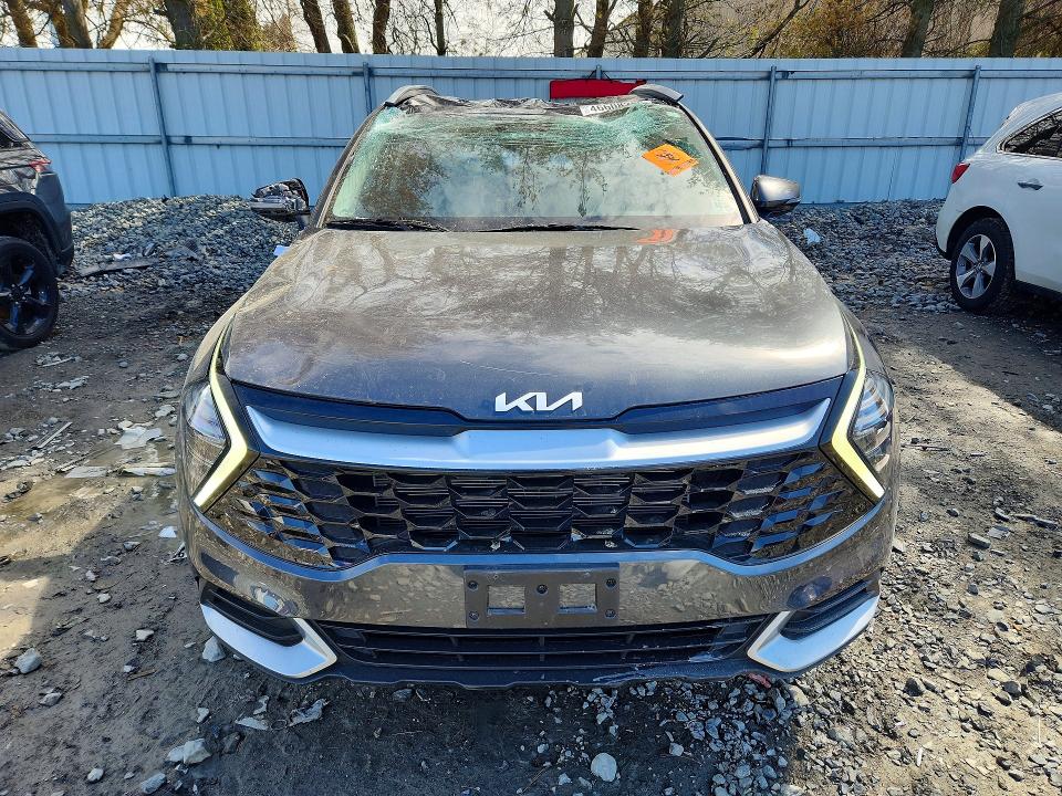 Продаж на аукціоні авто 2024 Kia Sportage, vin: 5XYK3CDF7RG147004, номер лоту: 46608286