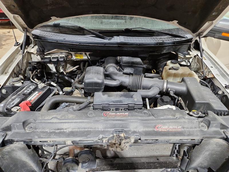 Aukcja sprzedaży 2009 Ford F150, vin: 1FTPW14V29FA01346, numer aukcji: 79627835