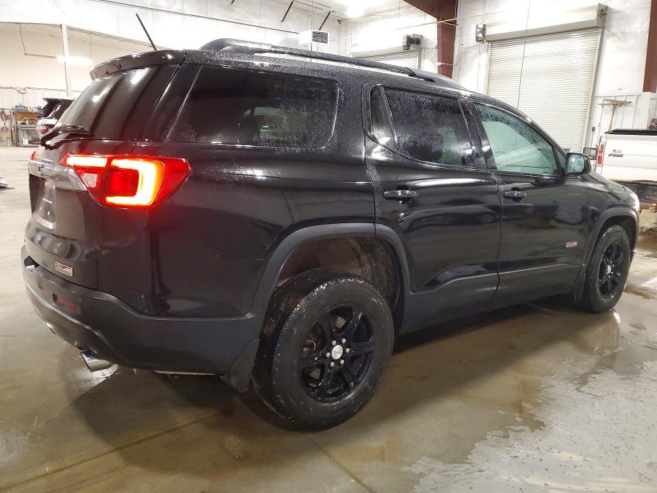 Aukcja sprzedaży 2019 Gmc Acadia, vin: 1GKKNTLS8KZ236536, numer aukcji: 47730126