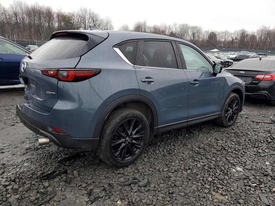 Aukcja sprzedaży 2024 Mazda Cx-5, vin: JM3KFBCL6R0505747, numer aukcji: 79070075