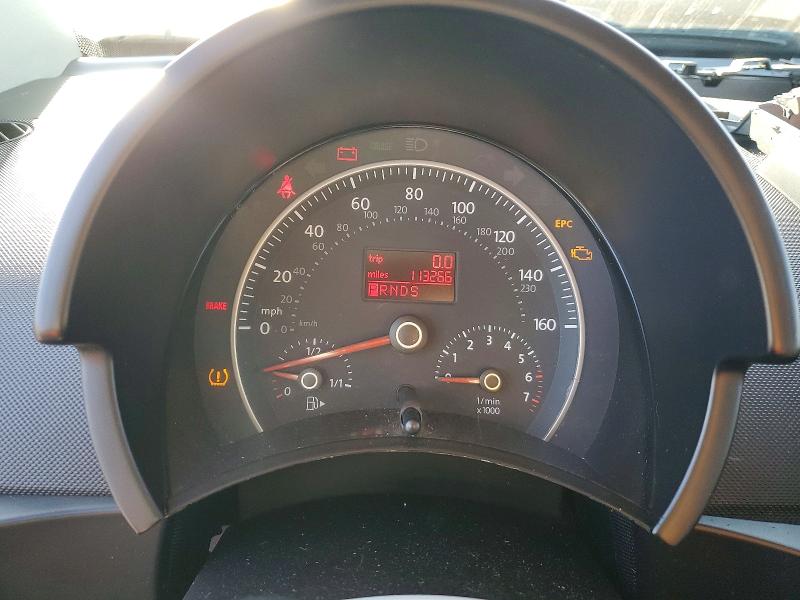 Продаж на аукціоні авто 2010 Volkswagen Beetle, vin: 3VWPG3AG1AM000611, номер лоту: 46229466