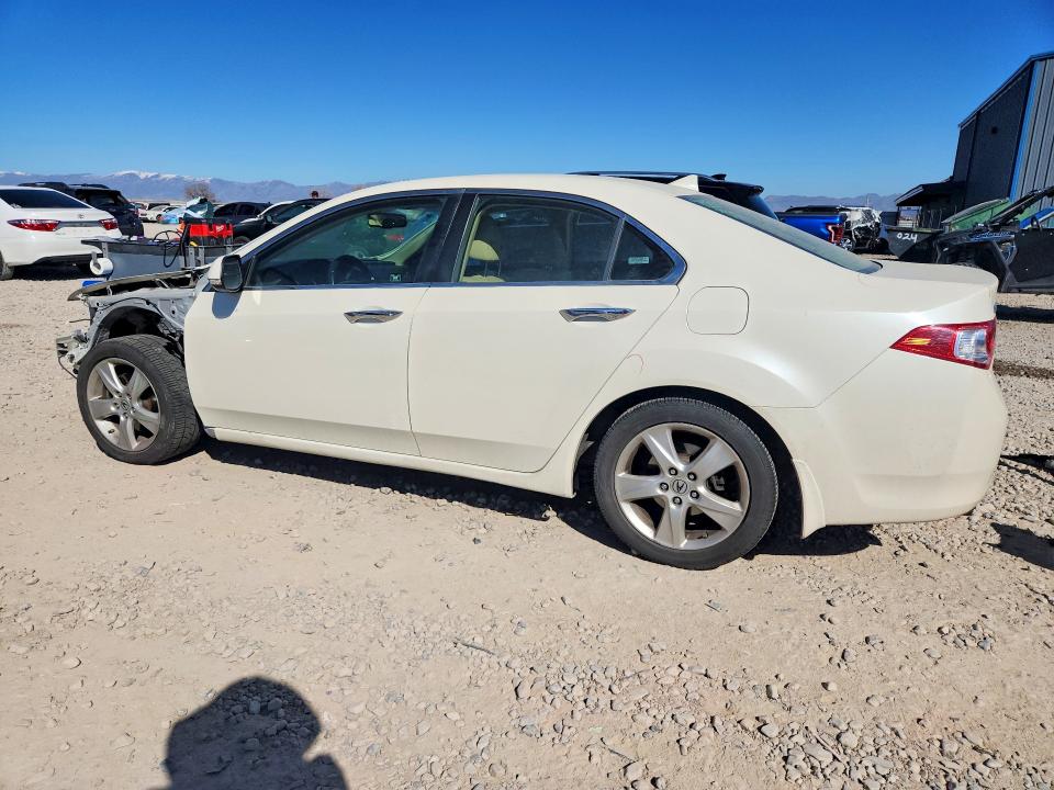 Продаж на аукціоні авто 2009 Acura Tsx, vin: JH4CU26609C008070, номер лоту: 47045506