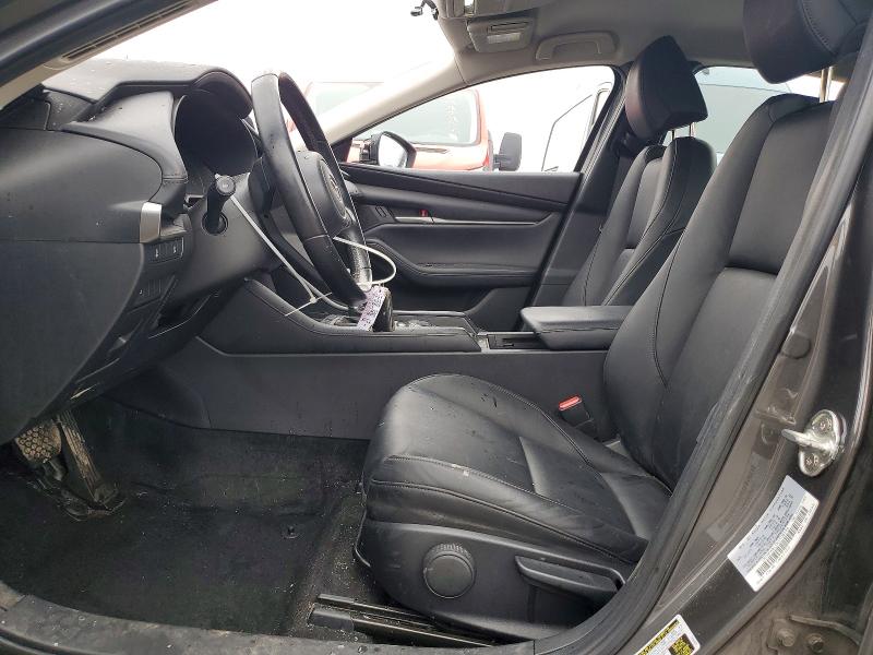 79939095 :رقم المزاد ، JM1BPABL2N1508490 vin ، 2022 Mazda 3 مزاد بيع