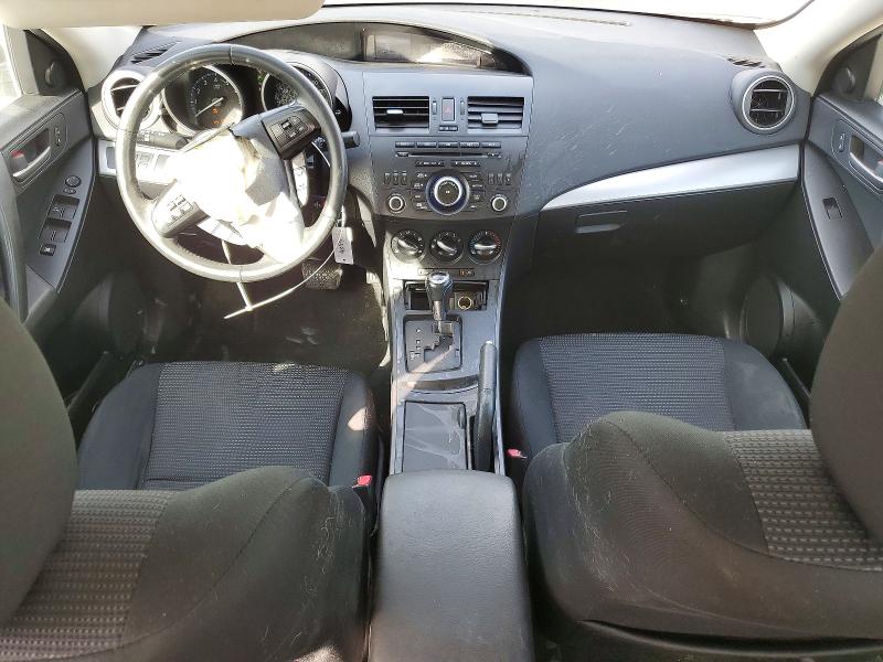 Продажа на аукционе авто 2012 Mazda 3, vin: JM1BL1V75C1664059, номер лота: 48095926