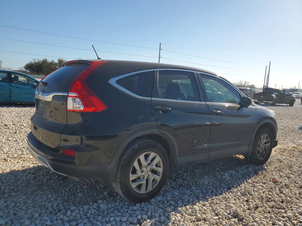 79630225 :رقم المزاد ، 3CZRM3H54GG700231 vin ، 2016 Honda Cr-v مزاد بيع