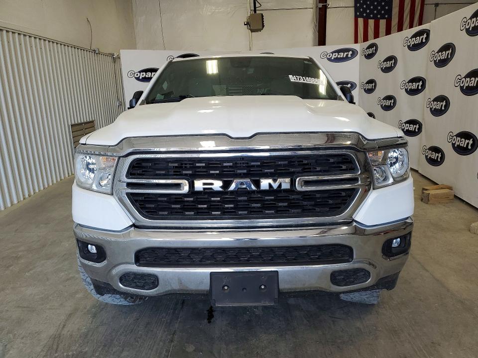 47314086 :رقم المزاد ، 1C6SRFFT7NN241574 vin ، 2022 Ram 1500 مزاد بيع