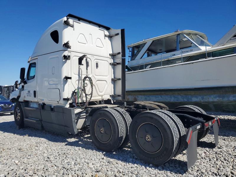 Aukcja sprzedaży 2020 Freightliner Cascadia 126, vin: 1FUJHHDR0LLLY7780, numer aukcji: 46122576