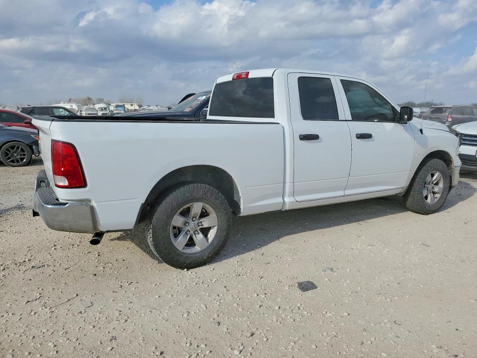 Продаж на аукціоні авто 2022 Ram 1500 Classic, vin: 1C6RR6FG9NS218039, номер лоту: 79560985