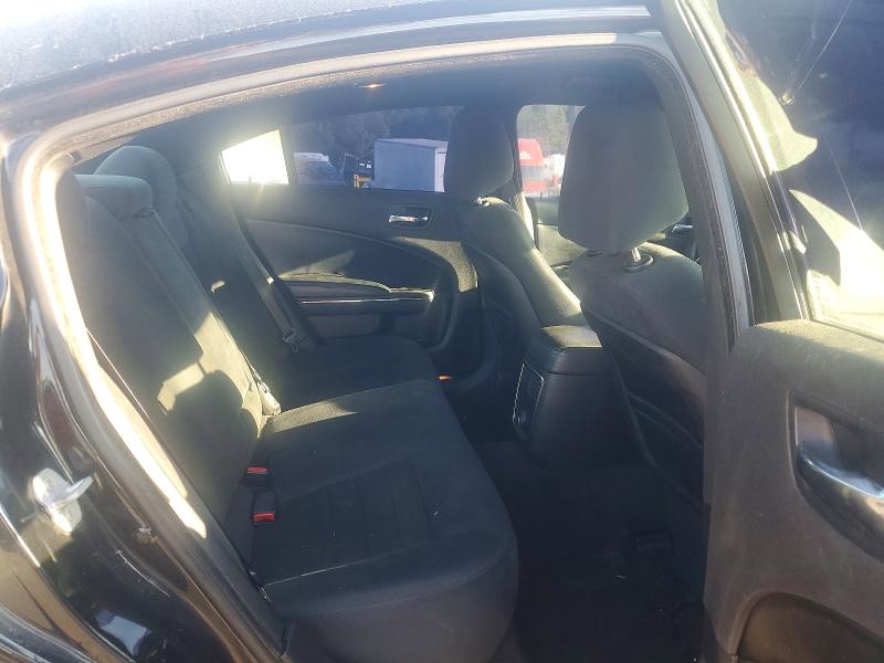 Продажа на аукционе авто 2011 Dodge Charger, vin: 2B3CL3CG8BH547967, номер лота: 46609586