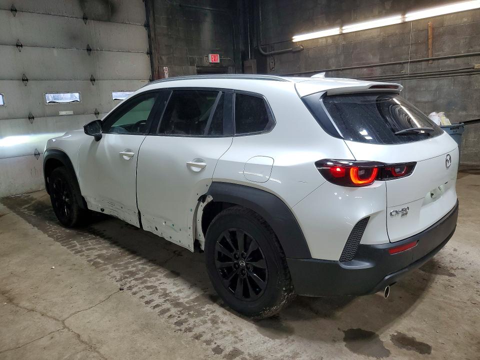 Aukcja sprzedaży 2024 Mazda Cx-50, vin: 7MMVABDM7RN173171, numer aukcji: 46389846